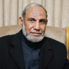 Dr. Mahmoud al-Zahar