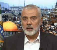 The message of Hamas's 34th anniversary