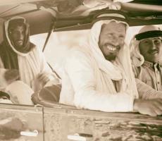 Palestine 1920: The Other Side of the Palestinian Story | Al Jazeera World
