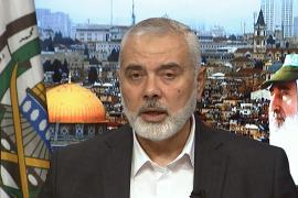 The message of Hamas's 34th anniversary