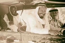 Palestine 1920: The Other Side of the Palestinian Story | Al Jazeera World