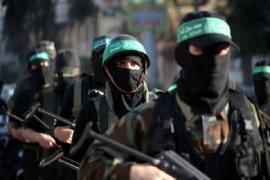 Parade Palestine against Israel 2014_#Hamas