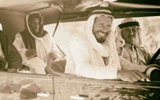 Palestine 1920: The Other Side of the Palestinian Story | Al Jazeera World
