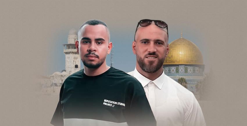 Palestinian martyrs